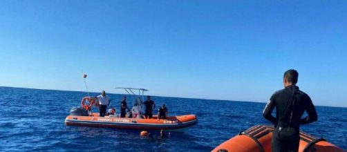 Brindisi, sub di 67 anni perde la vita in mare: trovato a 1,5 metri di profondità.