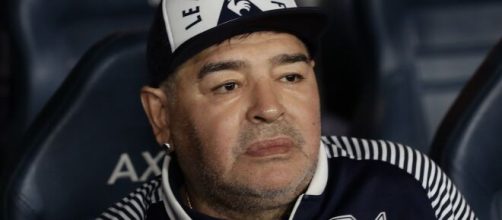 Il cognato di Diego Armando Maradona è deceduto a causa del Coronavirus.