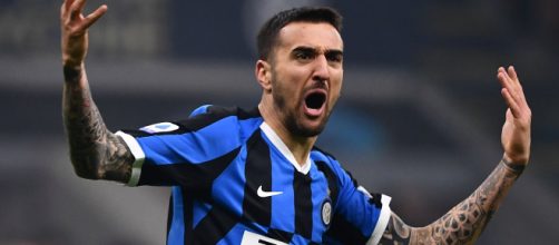 Inter, su Vecino c'è il Torino.