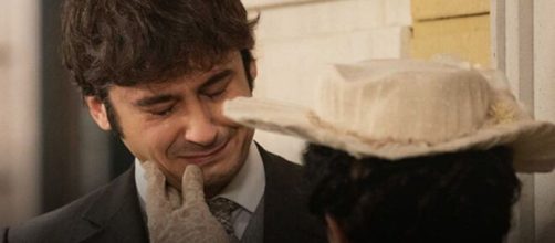 Una vita, trame Spagna: Rosina decide di partire dopo non aver perdonato Liberto.