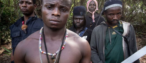 Cameroon's Separatist Movement Is Going International – Foreign Policy - foreignpolicy.com