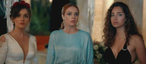 Come sorelle spoiler 19 agosto 2020.