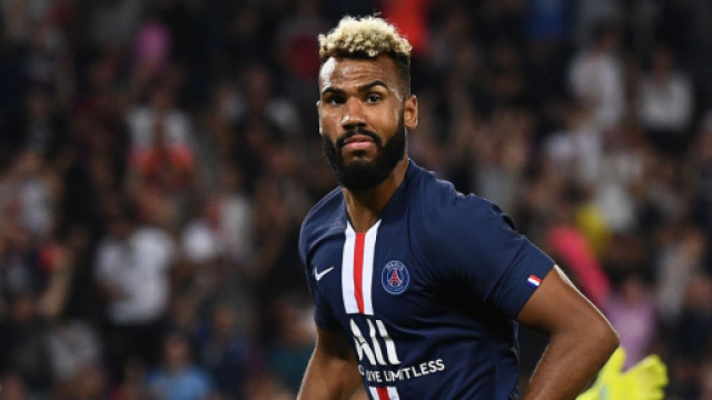 Choupo-Moting Opens Up About the Dynamics in the PSG Dressing Room ... - psgtalk.com