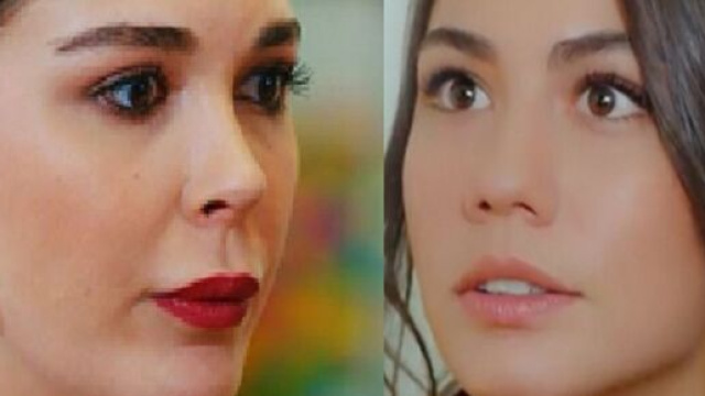 Daydreamer, spoiler turchi: Aylin fa in modo che a Sanem sia sottratta una campagna pubblicitaria.