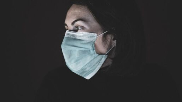 La jeune femme travaille dans un hôpital proche du Val-de-Marne, source : image d'illustration - Pixabay