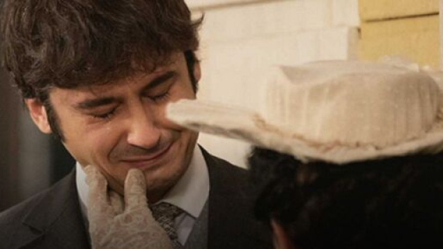 Una vita, trame Spagna: Rosina decide di partire dopo non aver perdonato Liberto.