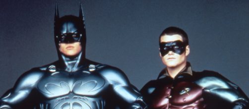 Há 25 anos, 'Batman Eternamente' estreava nos cinemas, com Val Kilmer e Chris O'Donnell. (Arquivo Blasting News)