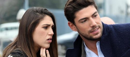 Ignazio Moser non avrebbe mai lasciato il Billionarie con Anna Safroncik.