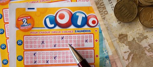 Il gagne deux millions d'euros au loto en se trompant de numéro. Credit: Pixabay