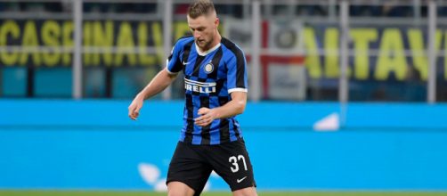 Inter, su Skriniar c'è il Real Madrid.