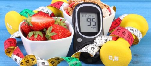 O controle da diabetes e hipertensão e os benefícios de uma alimentação saudável. (Arquivo Blasting News)