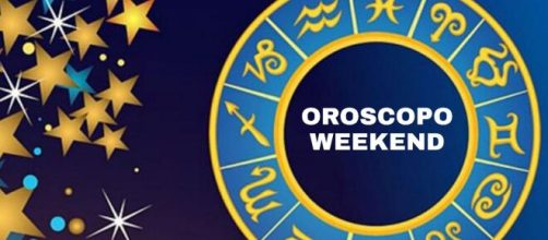 Oroscopo del weekend, 15 e 16 agosto, per tutti i segni zodiacali .