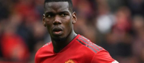 Paul Pogba, la Juventus sogna il ritorno del calciatore ora al Manchester United.