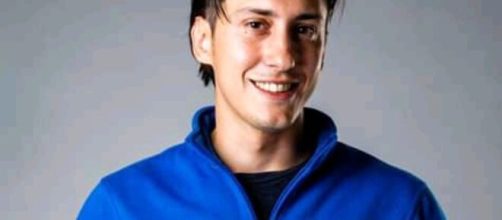 Sport paralimpico, Alessandro 'Aleo' Ossola.