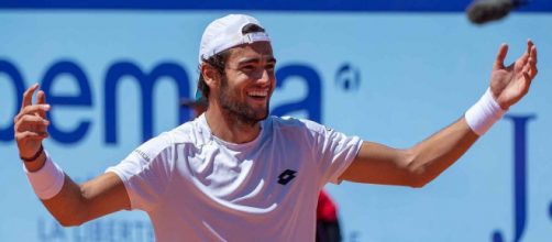 Us Open, Berrettini e gli altri: per la prima volta 9 italiani direttamente al main draw.