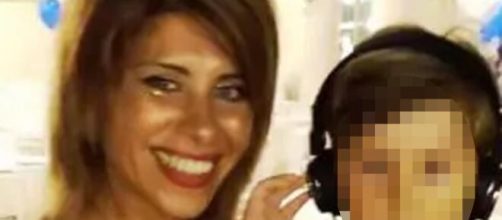 Viviana Parisi, Gioele potrebbe essere morto nell'incidente sulla Messina-Palermo.