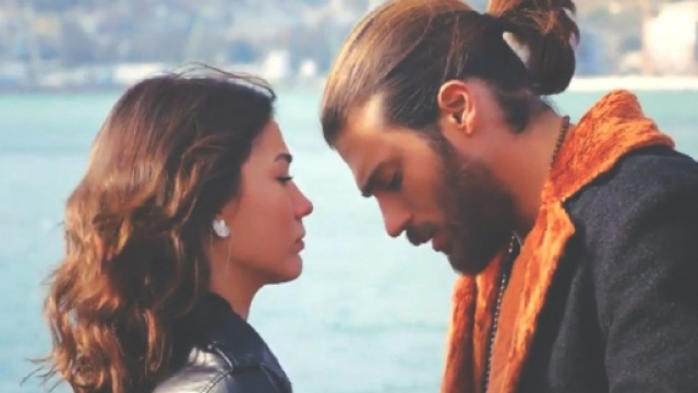 DayDreamer, spoiler turchi: Can fa una proposta di matrimonio a Sanem.