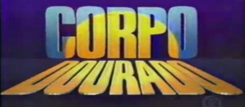 'Corpo Dourado' foi exibida 1998. (Arquivo Blasting News)