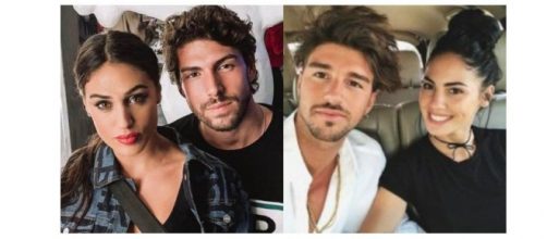 Ignazio Moser e Andrea Damante: vacanza da single in Sardegna senza Cecilia e Giulia.