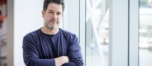 Murilo Benício foi protagonista no filme. (Arquivo Blasting News)