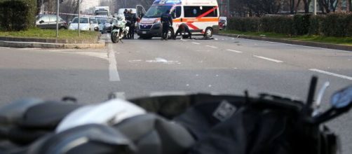 Ottaviano, incidente stradale: perde la vita un giovane di 19 anni.