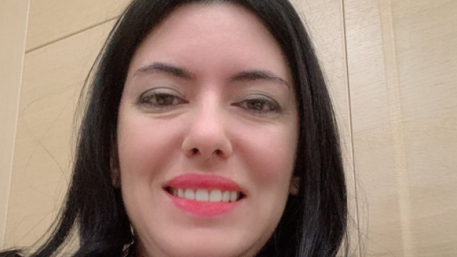 Scuola, Azzolina: 'Mascherina fondamentale dove non c'&egrave; distanziamento'.