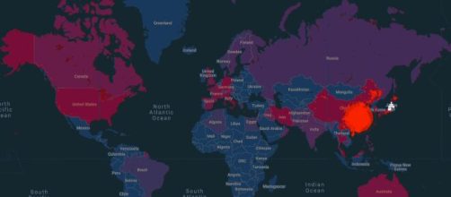 Coronavirus, i dati nel mondo: in Francia 3300 casi nelle 24 ore, preoccupano Marocco e Tunisia.