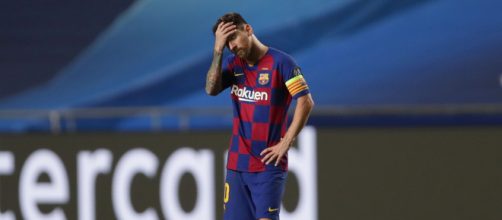 Barcellona: dopo il Ko contro il Bayern Monaco si pensa a Koeman per la panchina.