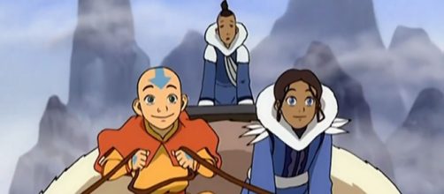 The original 'Avatar' creators have departed the remake project on Netflix. [Source: Avatar the Last Airbender YouTube channel]