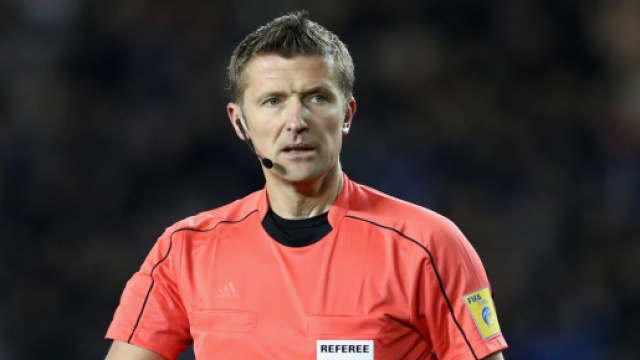 PSG - Bayern Munich : Dianele Orsato arbitrera la finale | Goal.com - goal.com