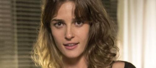 Sofia voltará em busca de vingança em 'Totalmente Demais'. (Reprodução/TV Globo)