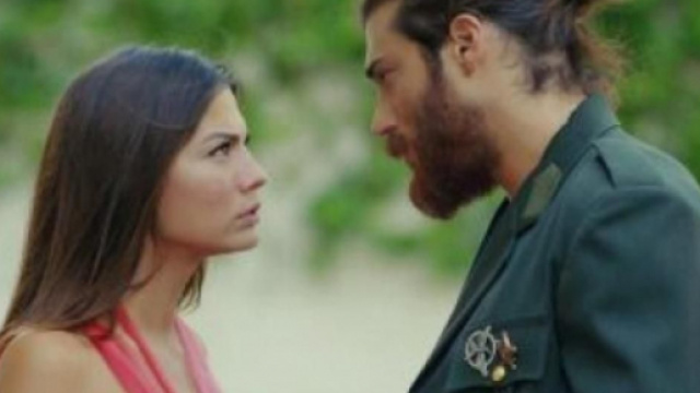 DayDreamer, anticipazioni al 28 agosto: Sanem è gelosa di Gamze, vecchia amica di Can.
