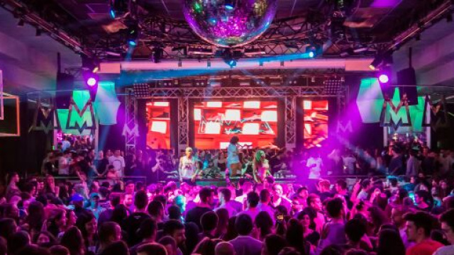 Discoteche chiuse e mascherine obbligatorie dalle 18 alle 6 - polisblog.it