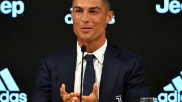 Juventus, ci sarebbe una grande sintonia tra Pirlo e Cristiano Ronaldo