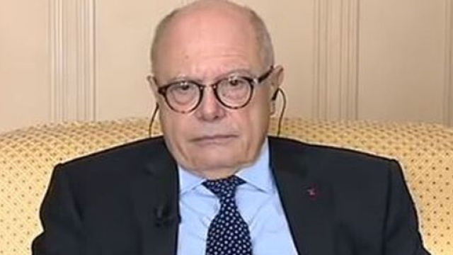 L'infettivologo Massimo Galli ha mostrato preoccupazione per gli ultimi dati sul coronavirus.
