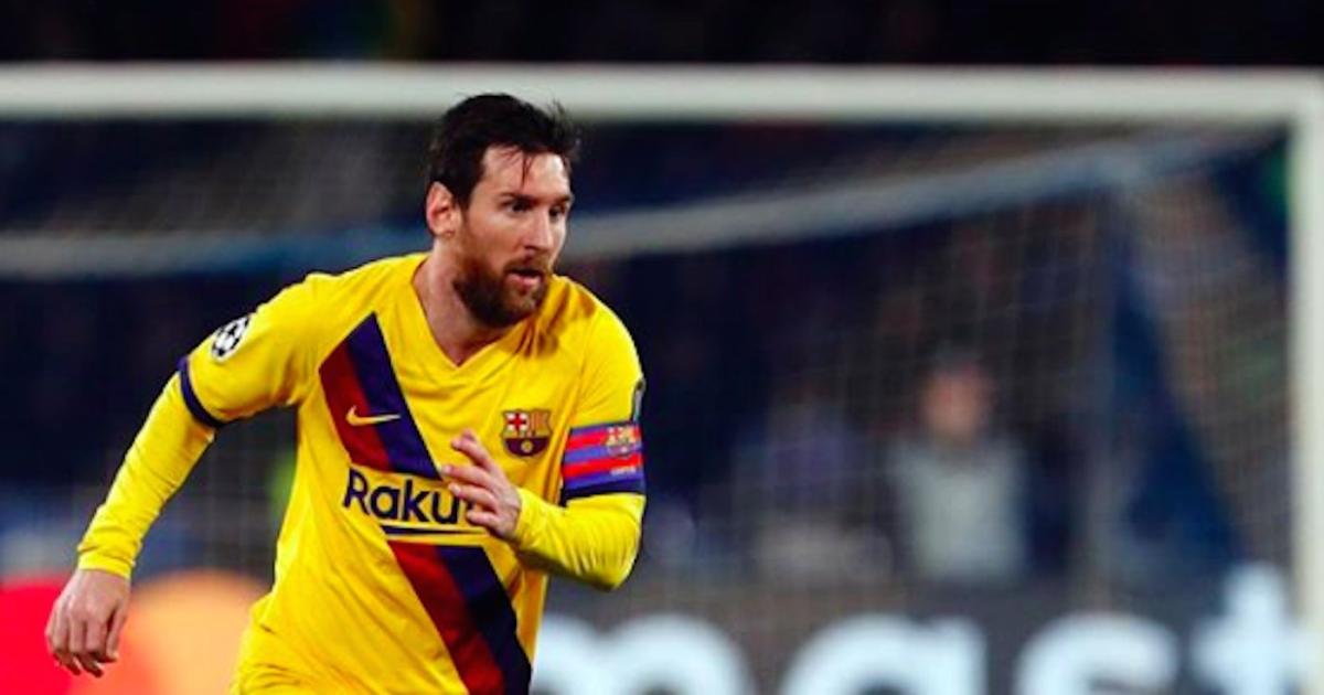 Mercato : Cataclysme en Catalogne, Lionel Messi voudrait quitter le FC Barcelone, le Barça dément