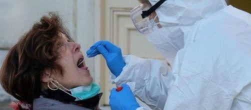 COVID-19: España es el país de Europa con más casos de contagios por cada 100.000 habitantes