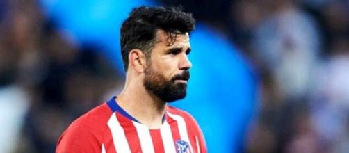 Diego Costa potrebbe essere un obiettivo di mercato di Inter e Milan (Rumors).