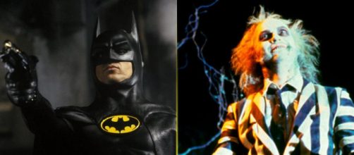 Michael Keaton se consagrou no cinema atuando em filmes como 'Batman' e 'Os Fantasmas se Divertem'. (Arquivo Blasting News)