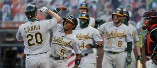 Oakland quiere por fin llegar a una Serie Mundial - mercurynews.com