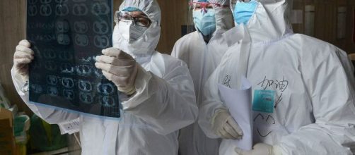 Un estudio da con el perfil de los contagiados por el coronavirus