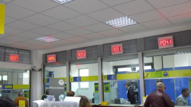 Poste italiane, offerte di lavoro.