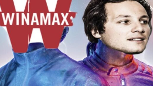 Vianney alimente la polémique 'Winamax-Gouvernement' de façon drôle et enflamme la Toile