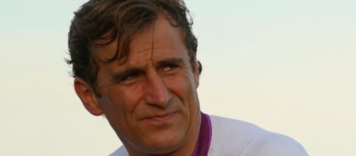 Alex Zanardi sta migliorando: a dirlo è il San Raffaele.