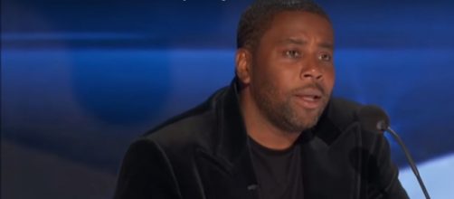 'America's Got Talent' got 'SNL' star Kenan Thompson to give critiques in the round two quarterfinals. [Image Source:TalentRecap/YouTube]