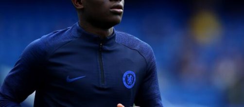 Calciomercato: l'Inter ci prova con Kanté.