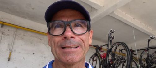 Il commissario tecnico della nazionale di ciclismo Davide Cassani per il momento non replica a Mario Cipollini.