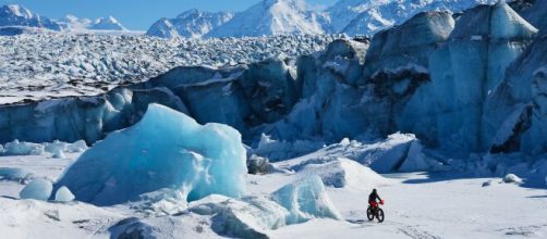 Trump set to open Arctic National Wildlife Refuge to oil drilling. [Image Source: Paxson Woelber/Unsplash]