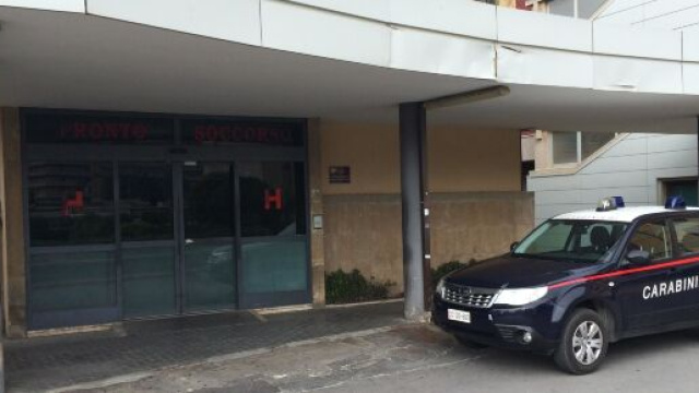 Bimbo di un anno e mezzo deceduto a Modica, fermata anche la madre.