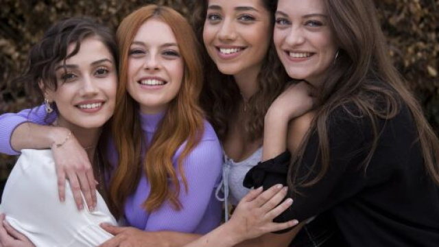 Come sorelle, non va in onda oggi 19 agosto